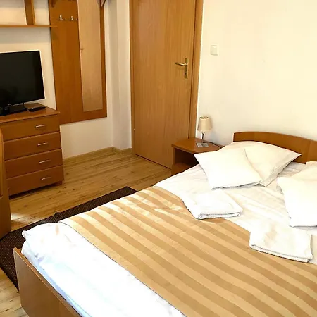 Chrobry Πανσιόν Miedzyzdroje