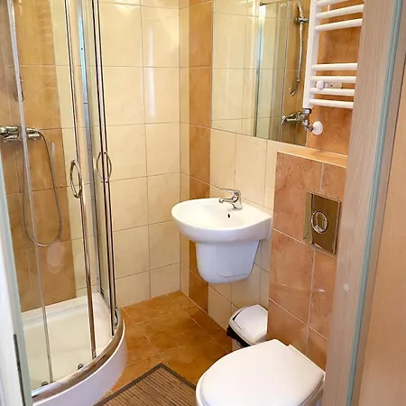 Chrobry Πανσιόν Miedzyzdroje