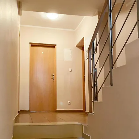 Πανσιόν Chrobry