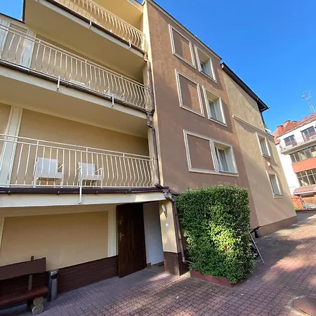 Πανσιόν Chrobry