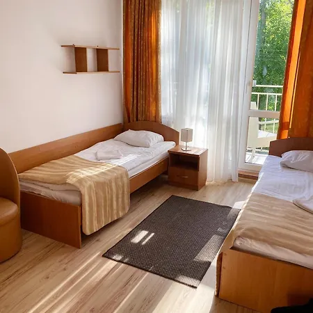 Πανσιόν Chrobry *