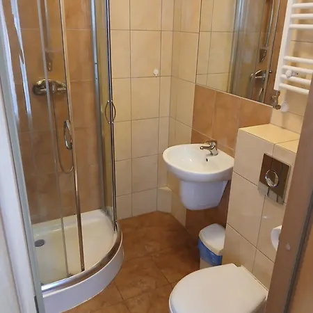 Πανσιόν Chrobry