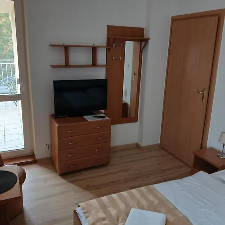 Πανσιόν Chrobry *