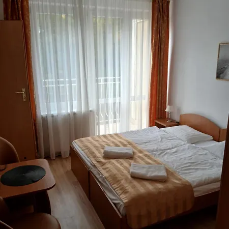 Πανσιόν Chrobry