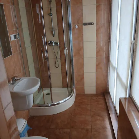 Chrobry Miedzyzdroje