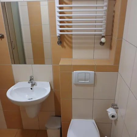 Chrobry Πανσιόν