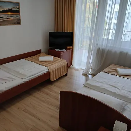 Chrobry Miedzyzdroje