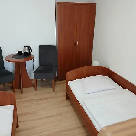 Πανσιόν Chrobry