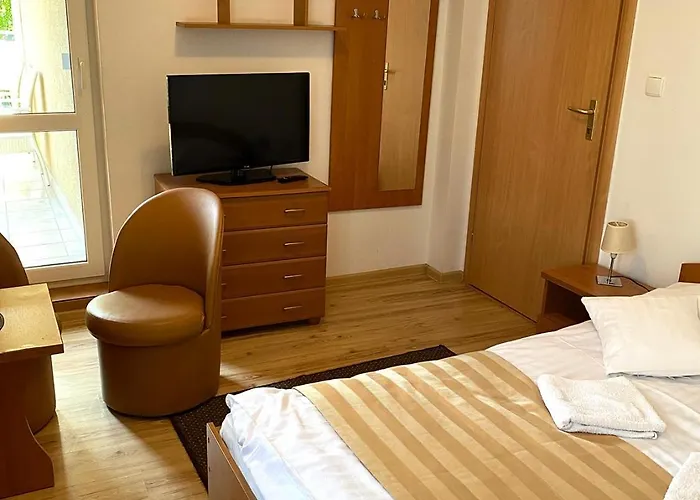 Chrobry * Międzyzdroje