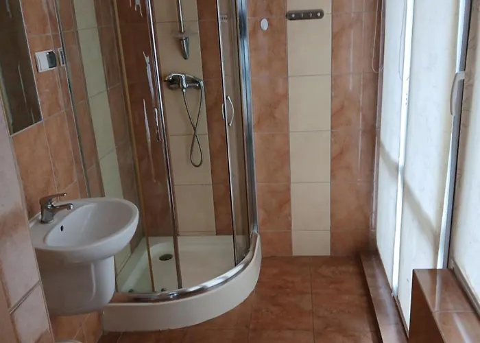 Chrobry Międzyzdroje